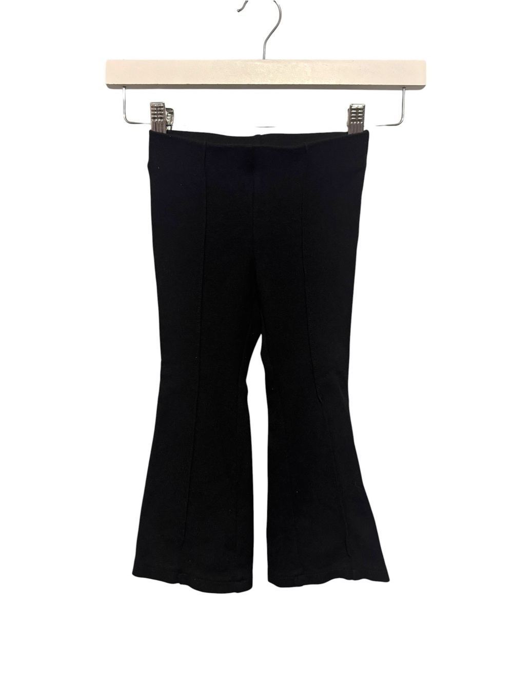 ⭐️ 5/$30 H&M Kids Wide Leg Leggings size 3T